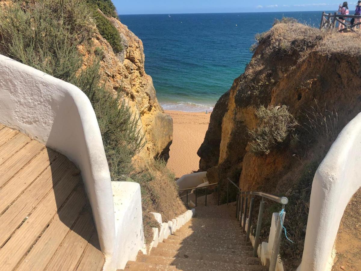 Vila Marine بورش المظهر الخارجي الصورة