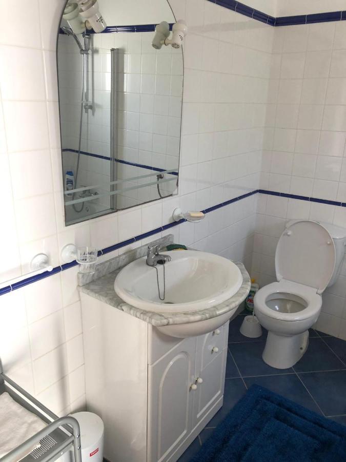 Vila Marine بورش المظهر الخارجي الصورة